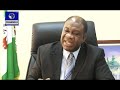 Minister Wants Extra Funding For Power Projects