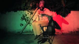 Lutan Fyah - Nuh Waan Settle Down Lutan Fyah - Nuh Waan Settle Down