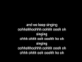TOAST THIS LIFE (lyrics) by Grayson Matthews featuring Andrew Austin