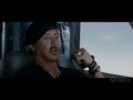 EXCLUSIVE The Expendables 2 - Debut Trailer