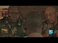 Mali counter coup soldiers found in mass grave - Africa News