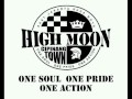 HIGH MOON - KEKASIHKU