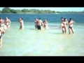 Horrible accident de jet ski