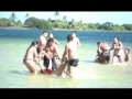 Horrible accident de jet ski
