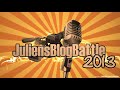 JBB 2013 - Punch Arogunz (Qualifikation)