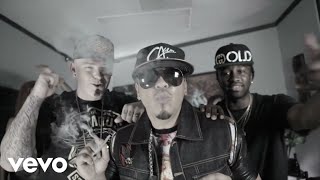 Baby Bash - Tattoos On Her Side