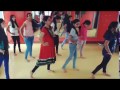 Hum Lut Gaye Aake Tere Mohalle Sangeet Dance Bollywood