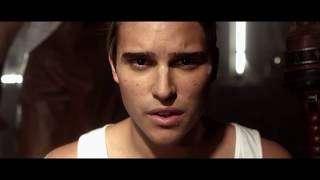 Eric Saade - Marching (In The Name Of Love) [Official Music Video]