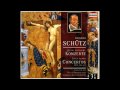 Heinrich Schütz SWV 322 - Rorate coeli desuper - Kleine Geistliche Konzerte - Tölzer Knabenchor