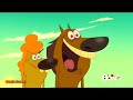 Zig and Sharko 2014 New Episode 49 Goin' Home