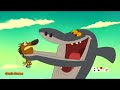Zig and Sharko 2014 New Episode 49 Goin' Home