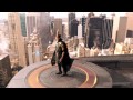 Avengers | Welcome to the new age