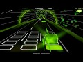 Nope avi The Song Audiosurf