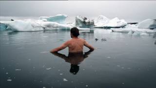 The Ice Man Takes A Cold Dip Inside The Human Body: First To Last BBC One