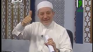 تلاوة متقنة للمتسابق أحمد عويطي - مسابقة تراتيل رمضانية