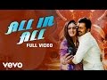 All in All Azhagu Raja - All in All Video | Karthi, Kajal Agarwal | SS Thaman
