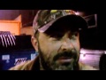 Aaron Lewis Slams TMZ- Called My Home Bothered My Wife Over Anti-Obama Statement