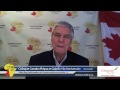 Colloque Canada-Afrique et Gala du 10e Anniversaire