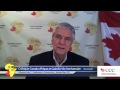 Colloque Canada-Afrique et Gala du 10e Anniversaire