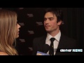 Nina and Ian HOOKING UP AGAIN!?
