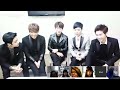 M COUNTDOWN HANGOUT CHAT with FT ISLAND
