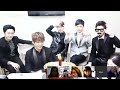 M COUNTDOWN HANGOUT CHAT with FT ISLAND