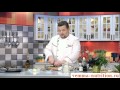 Сырный рулет Кулинарный рецепт