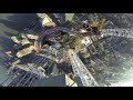 One World Trade Center: Spire Time Lapse Video - 2013