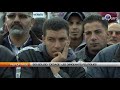 Sidi Bouzid « dégage » les représentants politiques