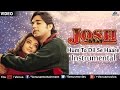 Hum To Dil Se Haare - Instrumental