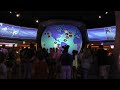 Spaceship Earth, Epcot, Walt Disney World HD (1080p)