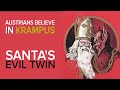 Weird Christmas Traditions From Around The World