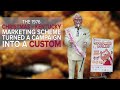 Weird Christmas Traditions From Around The World