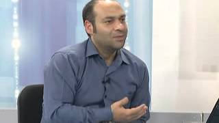 Son Nokta(25.05.2013) F.Septioğlu Programa konuk oldu