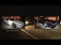 600 - 1100 HP Cars STREET RACING | Mini Cash Days 2013