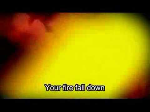 Hillsong United - Consuming Fire {lyrics}