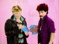 Hall & Oates ~ You Make My Dreams Come True