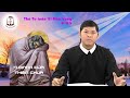 Thứ Tư tuần III Mùa Vọng Năm A