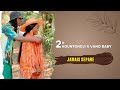 2H HOUNTONDJI x VANO BABY - Jamais s?par? (Clip officiel 2025)