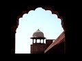 THE TAJ MAHAL AGRA INDIA PART II OF II PARTS