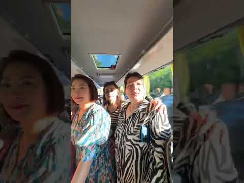 HỘI NGƯỜI HÀ NỘI CHLB ĐỨC THĂM CH SÉC 14.6.2025