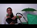 Kinderwagen Review - Mein Bugaboo Cameleon