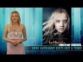 Anne Hathaway Sings I Dreamed a Dream - Les Miserables