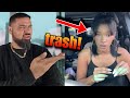 Women ALWAYS Sabotage Relationships With Good Guys Like You For This Reason