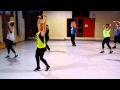 Bailando Flamenco-Reggaeton