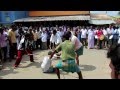 Tamizh kalai (Kambhu Sandai)