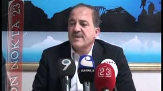 Milletvekili Ş. Alpay'dan İddialara Yanıt