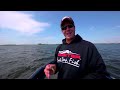 Plastics Tactics in Lakes for Mid Summer Walleye -