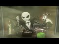 The Nightmare Before Christmas - Tim Burton's Original Poem