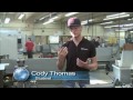 Moore Norman Disability Program for Hearing Impaired